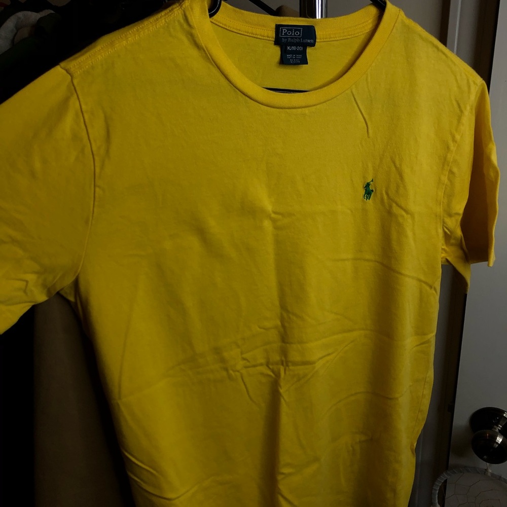 Polo Shirt